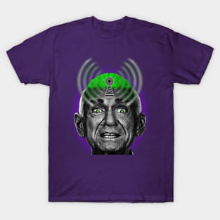 Marshall Applewhite // Heaven's Gate FanArt T-Shirt